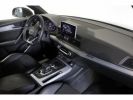 Annonce Audi Q5 Quattro S-line 2.0 55 TFSIe - 367 - BV S-tronic 2020