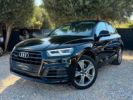 Voir l'annonce Audi Q5 S-Line 190 CH TDI S-Tronic 7 + barres de toit