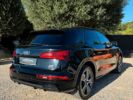 Annonce Audi Q5 S-Line 190 CH TDI S-Tronic 7 + barres de toit