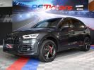 Annonce Audi Q5 S-Line 3.0 V6 TDI 286 Quattro GPS Hayon Attelage Lane Virtual Pré Sense ACC Efficience JA 19