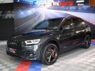 Annonce Audi Q5 S-Line 3.0 V6 TDI 286 Quattro GPS Hayon Attelage Lane Virtual Pré Sense ACC Efficience JA 19