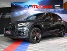 Annonce Audi Q5 S-Line 3.0 V6 TDI 286 Quattro GPS Hayon Attelage Lane Virtual Pré Sense ACC Efficience JA 19