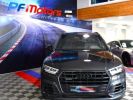 Annonce Audi Q5 S-Line 3.0 V6 TDI 286 Quattro GPS Hayon Attelage Lane Virtual Pré Sense ACC Efficience JA 19