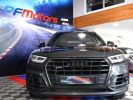 Annonce Audi Q5 S-Line 3.0 V6 TDI 286 Quattro GPS Hayon Attelage Lane Virtual Pré Sense ACC Efficience JA 19