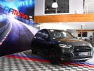 Annonce Audi Q5 S-Line 3.0 V6 TDI 286 Quattro GPS Hayon Attelage Lane Virtual Pré Sense ACC Efficience JA 19