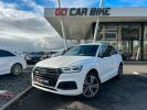 Annonce Audi Q5 S-Line 40 TDI 190 ch Quattro S-Tronic GARANTIE 6 ANS Virtual Camera Keyless Cuir LED GPS 20P 565-mois