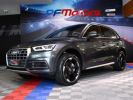 Voir l'annonce Audi Q5 S-Line 40 TDI 190 Quattro GPS Pré Sense Virtual Caméra Drive Hayon Induction JA 20 Rotor