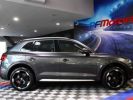 Annonce Audi Q5 S-Line 40 TDI 190 Quattro GPS Pré Sense Virtual Caméra Drive Hayon Induction JA 20 Rotor