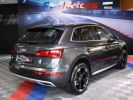 Annonce Audi Q5 S-Line 40 TDI 190 Quattro GPS Pré Sense Virtual Caméra Drive Hayon Induction JA 20 Rotor