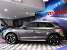 Annonce Audi Q5 S-Line 40 TDI 190 Quattro GPS Pré Sense Virtual Caméra Drive Hayon Induction JA 20 Rotor