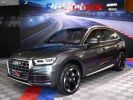 Annonce Audi Q5 S-Line 40 TDI 190 Quattro GPS Pré Sense Virtual Caméra Drive Hayon Induction JA 20 Rotor