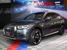 Annonce Audi Q5 S-Line 40 TDI 190 Quattro GPS Pré Sense Virtual Caméra Drive Hayon Induction JA 20 Rotor