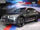 Annonce Audi Q5 S-Line 40 TDI 190 Quattro GPS Pré Sense Virtual Caméra Drive Hayon Induction JA 20 Rotor