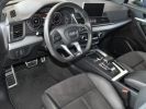 Annonce Audi Q5 S-Line 40 TDI 190 Quattro GPS Pré Sense Virtual Caméra Drive Hayon Induction JA 20 Rotor