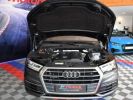 Annonce Audi Q5 S-Line 40 TDI 190 Quattro GPS Pré Sense Virtual Caméra Drive Hayon Induction JA 20 Rotor