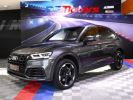 Voir l'annonce Audi Q5 S-Line 50 TDI 286 Quattro GPS Virtual Vebasto Keyless Pré Sense Attelage Affichage Tête Haute JA 20 Rotor