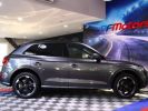 Annonce Audi Q5 S-Line 50 TDI 286 Quattro GPS Virtual Vebasto Keyless Pré Sense Attelage Affichage Tête Haute JA 20 Rotor