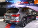 Annonce Audi Q5 S-Line 50 TDI 286 Quattro GPS Virtual Vebasto Keyless Pré Sense Attelage Affichage Tête Haute JA 20 Rotor