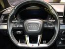 Annonce Audi Q5 S-Line 50 TDI 286 Quattro GPS Virtual Vebasto Keyless Pré Sense Attelage Affichage Tête Haute JA 20 Rotor