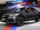 Annonce Audi Q5 S-Line 50 TDI 286 Quattro GPS Virtual Vebasto Keyless Pré Sense Attelage Affichage Tête Haute JA 20 Rotor