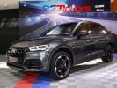 Annonce Audi Q5 S-Line 50 TDI 286 Quattro GPS Virtual Vebasto Keyless Pré Sense Attelage Affichage Tête Haute JA 20 Rotor