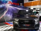 Annonce Audi Q5 S-Line 50 TDI 286 Quattro GPS Virtual Vebasto Keyless Pré Sense Attelage Affichage Tête Haute JA 20 Rotor