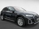 Annonce Audi Q5 S line 50 TFSI e quattro S tronic 