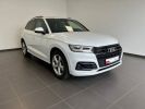 Annonce Audi Q5 S line 50 TFSI e quattro S tronic 