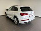 Annonce Audi Q5 S line 50 TFSI e quattro S tronic 