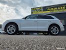 Annonce Audi Q5 s line 50 tfsi hybrid garantie 1 an