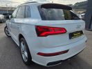 Annonce Audi Q5 s line 50 tfsi hybrid garantie 1 an