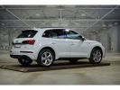 Annonce Audi Q5 S line 50 TFSIe quattro AHK MatrixLED