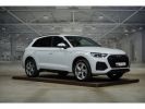 Annonce Audi Q5 S line 50 TFSIe quattro AHK MatrixLED