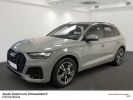 Voir l'annonce Audi Q5 S line 50TFSIe quattro FACELIFT