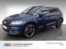 Voir l'annonce Audi Q5 S Line 55 TFSIe qu. S tr. ACC 