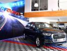 Annonce Audi Q5 S-Line Ambition Luxe 40 TDI 190 Quattro GPS Keyless Hayon Offroad Pré Sense Efficience JA 18