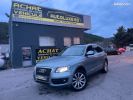 Voir l'annonce Audi Q5 S line s-line quatre 2.0 tdi 170 cv garantie