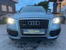 Annonce Audi Q5 S line s-line quatre 2.0 tdi 170 cv garantie