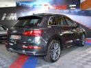 Annonce Audi Q5 Sport 40 TDI 190 Quattro GPS Caméra 360 TO Cuir Carbone Attelage Drive Volant Chauffant JA 20