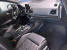 Annonce Audi Q5 Sport 40 TDI 190 Quattro GPS Caméra 360 TO Cuir Carbone Attelage Drive Volant Chauffant JA 20