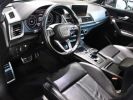 Annonce Audi Q5 Sport 40 TDI 190 Quattro GPS Caméra 360 TO Cuir Carbone Attelage Drive Volant Chauffant JA 20