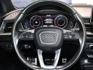 Annonce Audi Q5 Sport 40 TDI 190 Quattro GPS Caméra 360 TO Cuir Carbone Attelage Drive Volant Chauffant JA 20