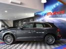 Annonce Audi Q5 Sport 40 TDI 190 Quattro GPS Caméra 360 TO Cuir Carbone Attelage Drive Volant Chauffant JA 20