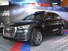 Annonce Audi Q5 Sport 40 TDI 190 Quattro GPS Caméra 360 TO Cuir Carbone Attelage Drive Volant Chauffant JA 20