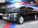 Voir l'annonce Audi Q5 Sport 40 TDI 190 Quattro GPS Virtual TO Pré Sense Caméra 360 AV + AR Volant Chauffant Attelage Hayon JA 20