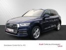 Voir l'annonce Audi Q5 sport 50 TFSIe S LINE MATRIX NAVI 