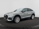 Voir l'annonce Audi Q5 Sportback 2.0 40 TDI MILD HYBRID 205 S-LINE QUATTRO S-TRONIC