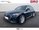 Voir l'annonce Audi Q5 Sportback 35 TDI 163 S tronic 7 Business Executive