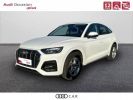 Voir l'annonce Audi Q5 Sportback 35 TDI 163 S tronic 7 Business Executive