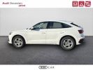 Annonce Audi Q5 Sportback 35 TDI 163 S tronic 7 Business Executive